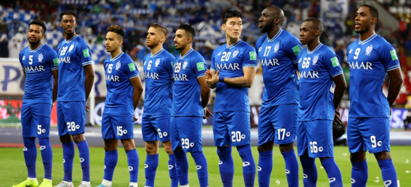 رسميًا.. الهلال يضمن المشاركة بمونديال الأندية 2025