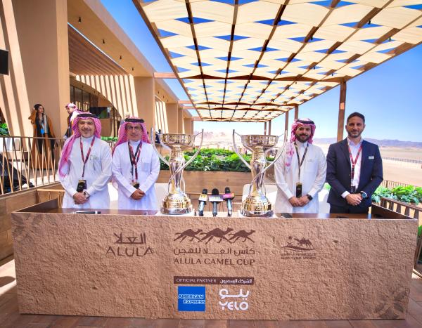 البلوي: مسابقات العلا تعتبر كأس العالم للهجن 