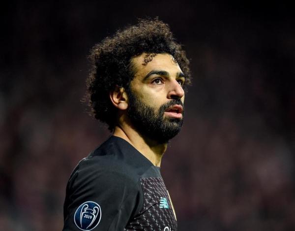 القبض على مرتكبي واقعة سرقة فيلا محمد صلاح