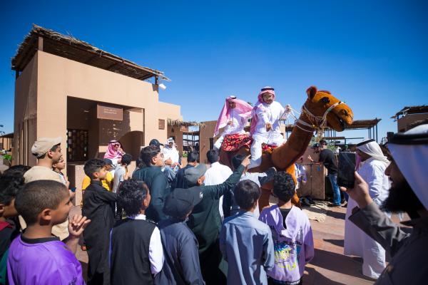 كأس العلا .. أول بطولة تتساوى فيها الجوائز