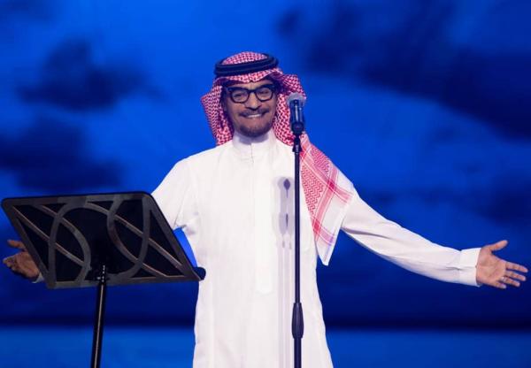 'الصقر' يحلق في سماء 'العلا'