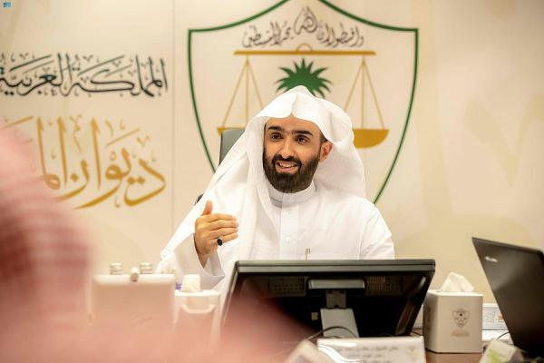 'القضاء الإداري' يوافق على ترقية 45 قاضيَا