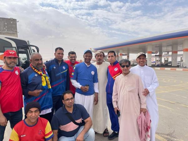 بحثا عن يلو .. جماهير الترجي تزحف لـ 