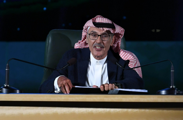 فضَلها وأبدع فيها.. ما أنواع الشعر المحببة للأمير بدر بن عبدالمحسن