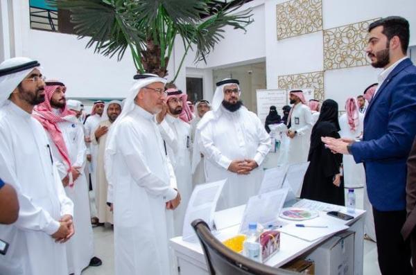 صحة الشرقية تُفعل شهر التوعية العالمي لمكافحة السمنة