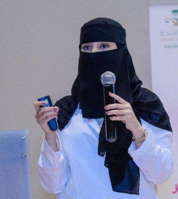 صحة الشرقية تُفعل شهر التوعية العالمي لمكافحة السمنة