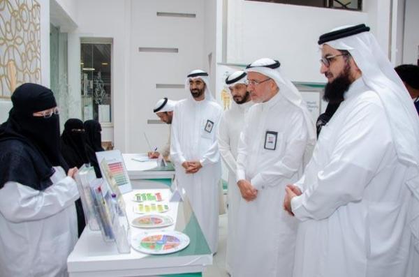 صحة الشرقية تُفعل شهر التوعية العالمي لمكافحة السمنة