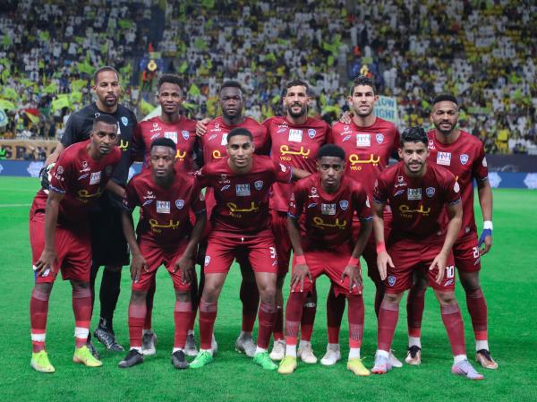 في روشن .. أبها ملوك 'الريمونتادا'
