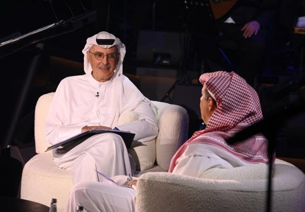 برعاية أمير الشرقية.. 'البدر' يستعيد أطياف الزمن المفقود في 'إثراء'