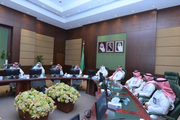 أمانة الشرقية تشدد على رفع مستوى جودة السلامة الغذائية