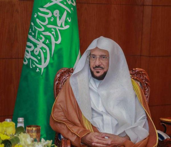 بتكلفة 24 مليون ريال.. 'الشؤون الإسلامية' تنهي فرش 132 مسجدا