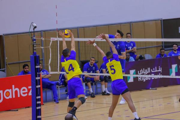 الفيصلي ينجو من أمواج الخليج .. والهلال يعبر أجواء النصر