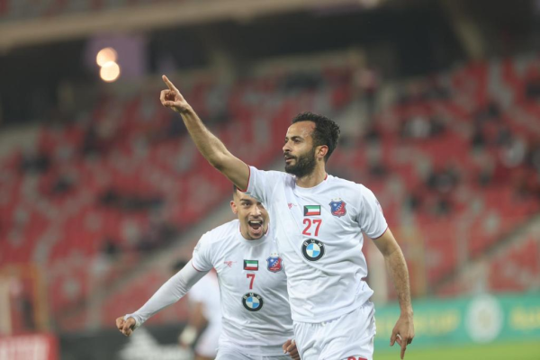 كأس الملك سلمان.. التعادل يؤهل الكويت