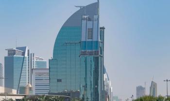 شركة وجا تنفذ أعمال ديكورات لوزارة الرياضة 