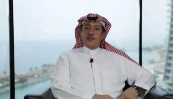 السفير تركي الدخيل - مشاع إبداعي 