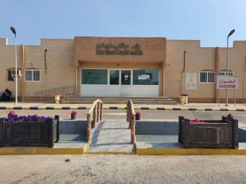 750 مراجع متوسط استقبال عيادات الأسنان التخصصية بصفوى 73 % نسبة تسوس أسنان أطفال الشرقية مقارنة بالمملكة