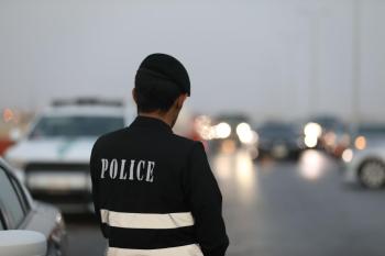 حملات ميدانية لمتابعة وضبط المخالفين - موقع وزارة الداخلية