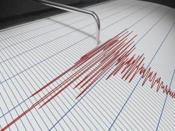 زلزال بقوة 6.5 يهز شمال أفغانستان - مشاع إبداعي