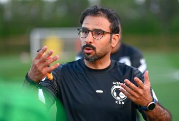 سعد الشهري