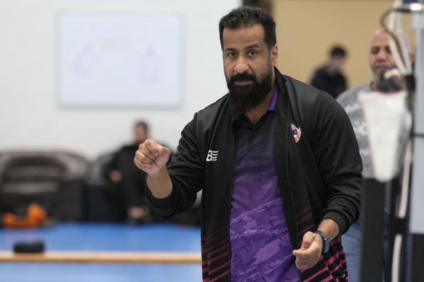 تميز مبارزي الهدى جاء نتاج عمل متواصل وشاق