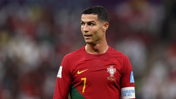 رونالدو: الدوري السعودي سيكون الرابع أو الخامس في العالم