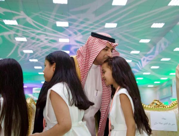 اختتم حفل الملتقى بتكريم الطلبة الحاصلين على جوائز محلية ووطنية ودولية - اليوم