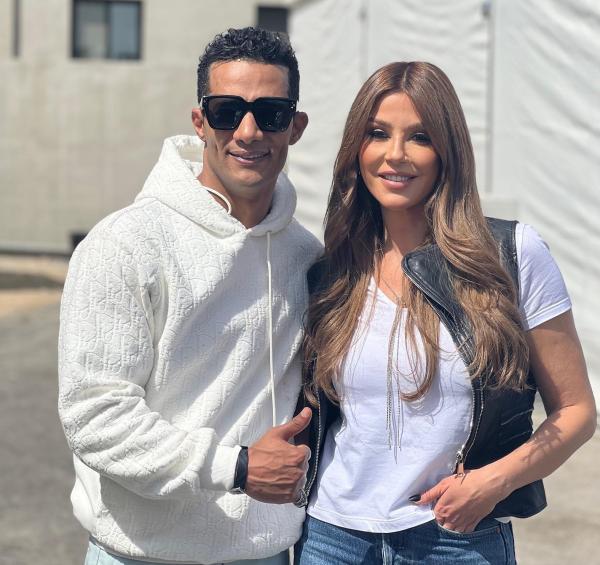 مذيعة وأم مثالية.. من هي كارلا حداد مقدمة برنامج 