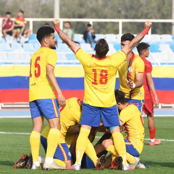 الترجي يبحث عن 