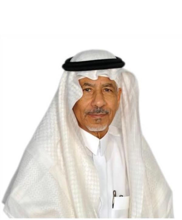 د. خالد المدني