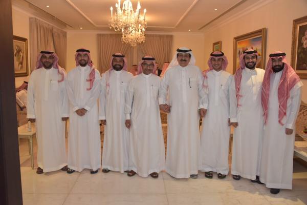 'مجلس الرميح': 'تواصل الخير'.. أهم ما يميز المجتمع السعودي