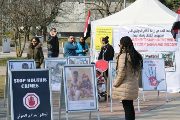 اليمن.. «الإرهاب الحوثي» يهدد الجهود الأممية لإحلال السلام