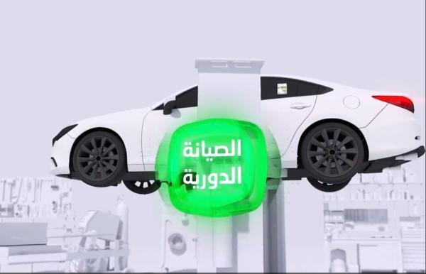 ثلاث عوامل تحمي من إنفجار الإطارات بالمركبات