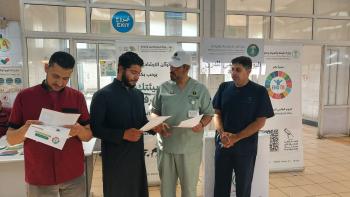 بعد جولات بأسواق اللحوم.. "بيئة الشرقية" تحذر من "السل البقري"