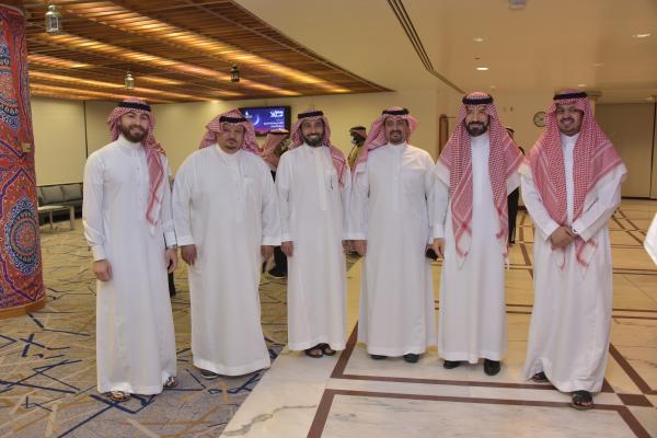 حفل اللقاء الرمضاني لرجال الأعمال بغرفة الشرقية في صور