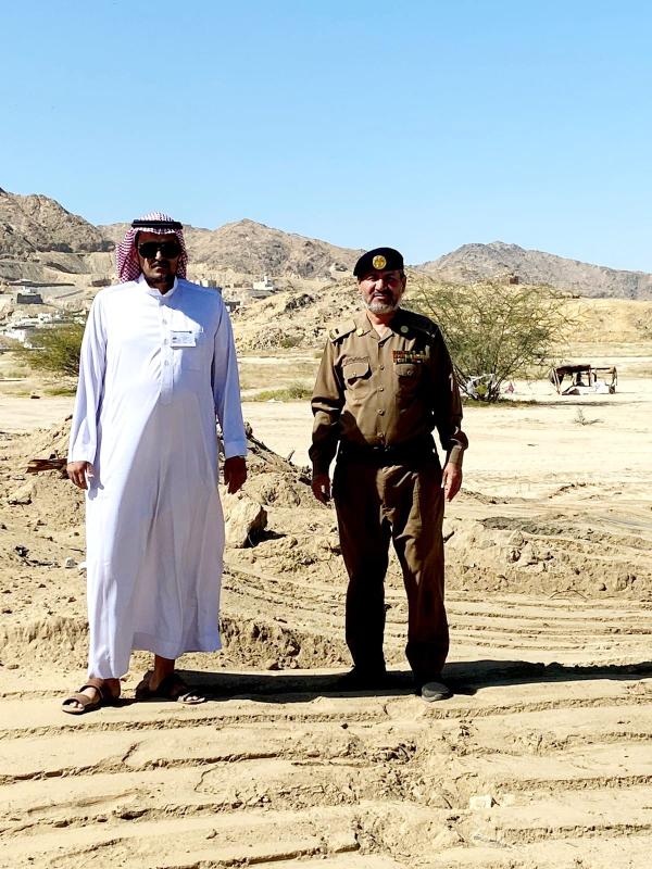 وزارة البيئة والمياه والزراعة تتيح نظام