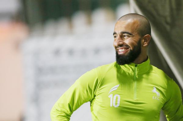 الاتفاق ينتعش بعودة المصابين