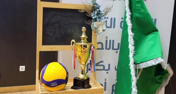 'تقنية البنات' تحتفي بفرقها الرياضية في الأحساء