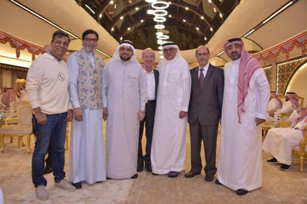 مجلس الميره.. فرصة للتواصل وصلة الرحم في الشهر الفضيل 