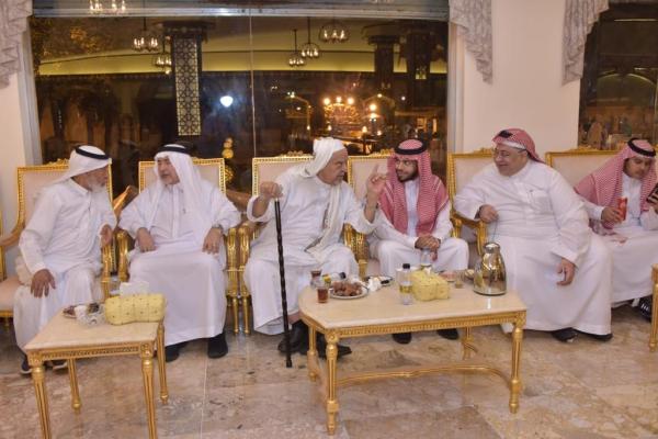 مجلس الميره.. فرصة للتواصل وصلة الرحم في الشهر الفضيل 