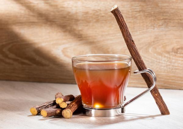 العرق السوس مشروب رمضاني أساسي على المائدة في عدة دول - مشاع إبداعي