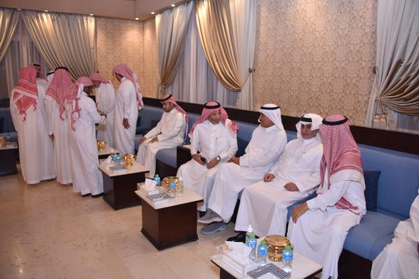 مجلس أسرة الدوسري: مجالس الشرقية تؤصل الترابط ورافد للمعرفة والثقافة