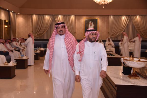 مجلس أسرة الدوسري: مجالس الشرقية تؤصل الترابط ورافد للمعرفة والثقافة