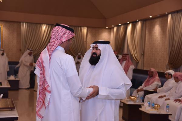 مجلس أسرة الدوسري: مجالس الشرقية تؤصل الترابط ورافد للمعرفة والثقافة