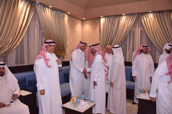 مجلس أسرة الدوسري: مجالس الشرقية تؤصل الترابط ورافد للمعرفة والثقافة