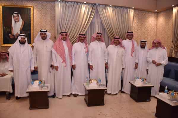 مجلس أسرة الدوسري: مجالس الشرقية تؤصل الترابط ورافد للمعرفة والثقافة