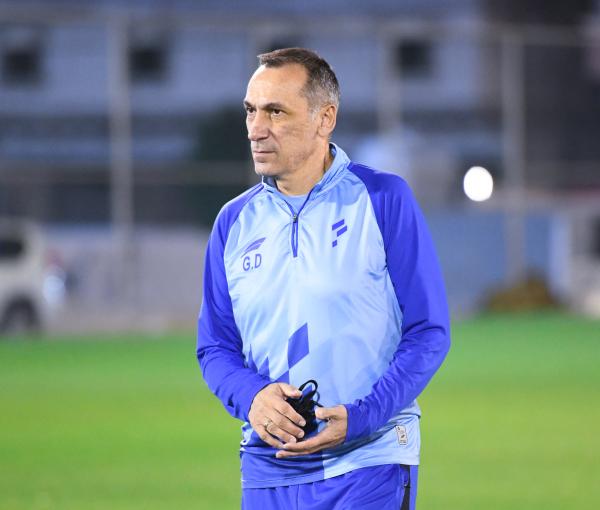 الفتح يواجه القادسية وديا غدا