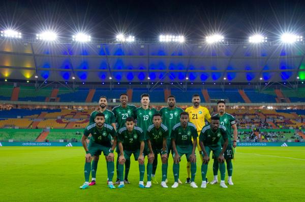 المنتخب السعودي يحقق رقمًا سلبيًا عمره 28 عامًا!