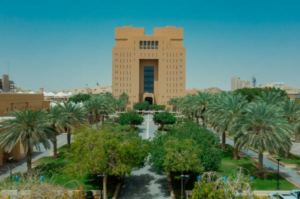 المحكمة العامة في الرياض - اليوم