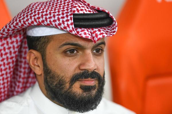 رئيس الاتحاد يعلن الحصول على الرخصة الآسيوية