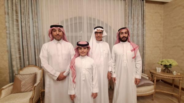 مجالس الأحساء موروث أحسائي مستمر من جيل إلى جيل - اليوم
